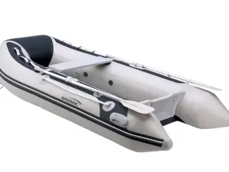 Rubberboten Nimarine MX 290 rubberboot