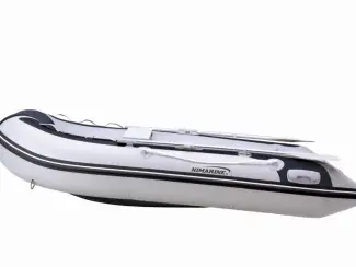 Rubberboten Nimarine MX 290 rubberboot