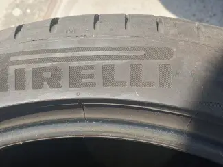 Autobanden Pirelli P Zero 245/40 R19 94w