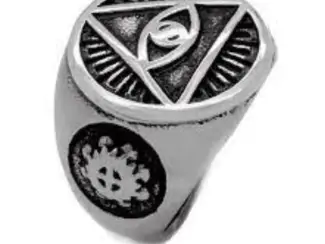 MAGIC RINGS for money and wealth protection Luck +27605538865 Mam