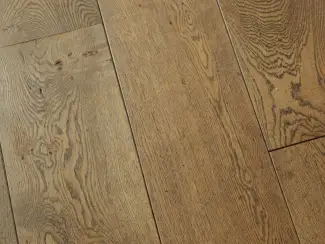 Echt houten vloer met Klik systeem te kopen