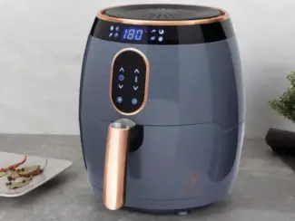 Airfryer te kopen