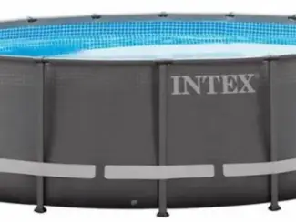 Zwembad Intex XTR 488x122