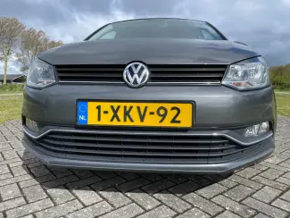 Volkswagen Volkswagen Polo 1.2 TSI