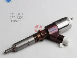 Common Rail Injector Assembly 241-3400