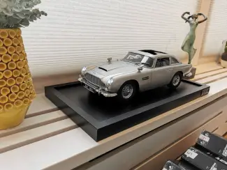 Modelauto's | groot | 1:5 tot 1:12 Aston Martin DB5 1:8 