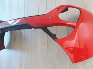 Overige Auto-onderdelen Ferrari California achterbumper 84725710 Bj. 08-12