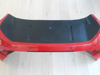 Overige Auto-onderdelen Ferrari California achterbumper 84725710 Bj. 08-12