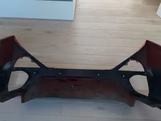Overige Auto-onderdelen Ferrari California achterbumper 84725710 Bj. 08-12