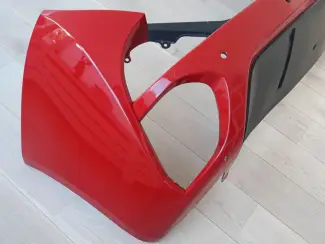Overige Auto-onderdelen Ferrari California achterbumper 84725710 Bj. 08-12