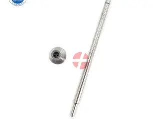 Common Rail Injector Valve Assembly F00V C01 001