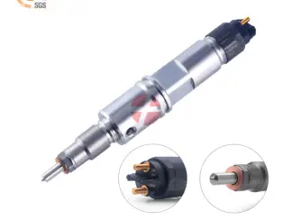 Common Rail Fuel Injector Control Valve F00RJ02561