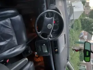 Volkswagen Volkswagen Sharan