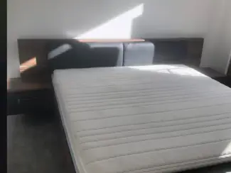 Slaapkamer | Bedden Volledige inrichting slaapkamer