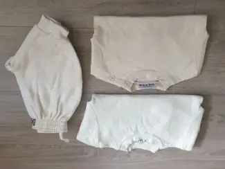 Baby kleding maat 50