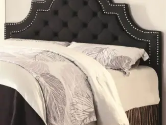 Slaapkamer | Bedden Hoofdbord model Tennessee dream