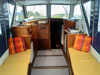 Overige Watersport en Boten Te KOOP een BRUYS VLET