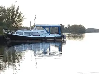 Overige Watersport en Boten Te KOOP een BRUYS VLET