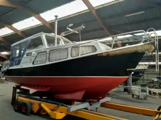 Overige Watersport en Boten Te KOOP een BRUYS VLET
