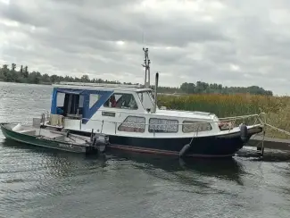 Te KOOP een BRUYS VLET