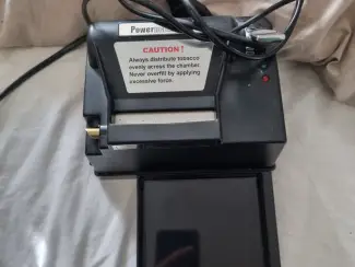 Powermatic 2plus