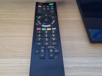 Tv sony bravia