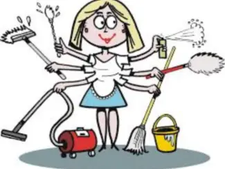 Cleaning Service SaSa