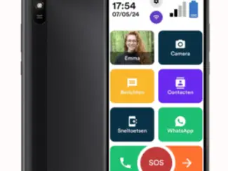 Senioren Smartphone Kopen