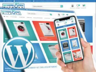 Expert voor alle webwinkel behoeften.