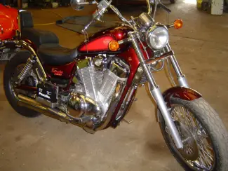 suzuki vs 1400