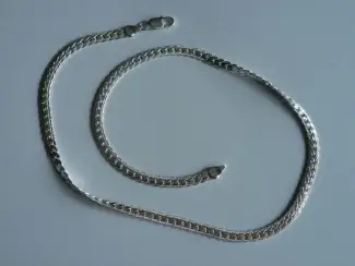 925 sterling zilveren ketting