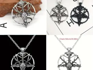 pentagram demon devil hange black death metal gothic occult