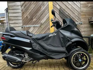 Piaggio MP3 300 HPE sport