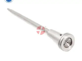 Common Rail Injector Valve FOOR J02 397