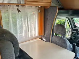 Campers Camper Chausson Welcome - 2005 - fiat 2.8 jtd