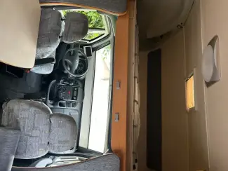 Campers Camper Chausson Welcome - 2005 - fiat 2.8 jtd