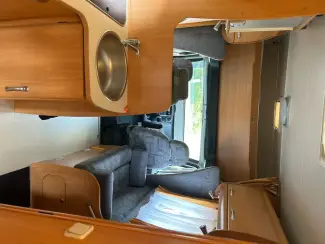 Campers Camper Chausson Welcome - 2005 - fiat 2.8 jtd
