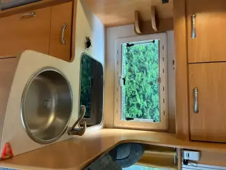 Campers Camper Chausson Welcome - 2005 - fiat 2.8 jtd