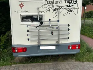 Campers Camper Chausson Welcome - 2005 - fiat 2.8 jtd