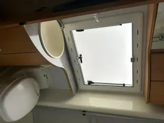 Campers Camper Chausson Welcome - 2005 - fiat 2.8 jtd