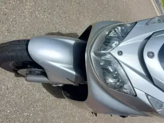 Motorscooters Yamaha Majesty 400