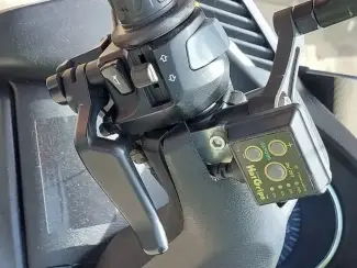 Motorscooters Yamaha Majesty 400