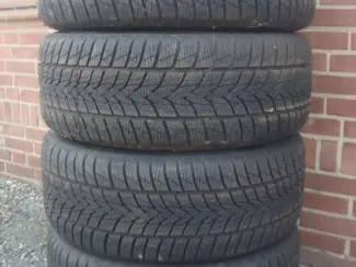 Autobanden 19 Inch Originele RS4 Antraciet search Audi TT Velgen Steek 5x112