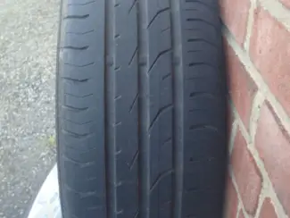 Autobanden 15 Inch Hockenheim Velgen Peugeot 207 CC 4x108