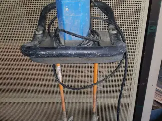 Meng machine
