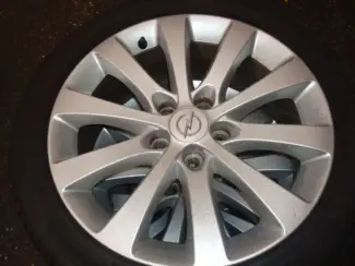 Autobanden 17