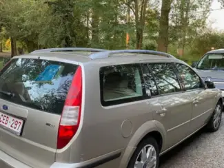 Ford Mondeo stationwagen