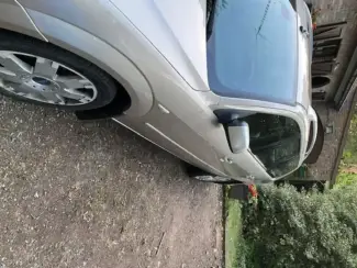 Auto's Ford Mondeo stationwagen