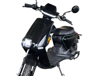 Elektrische Scooter Q5