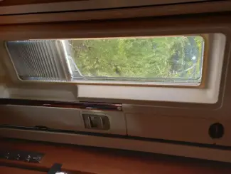 Campers Prachtige CARTHAGO T143 speciale lightversie TOPSTAAT